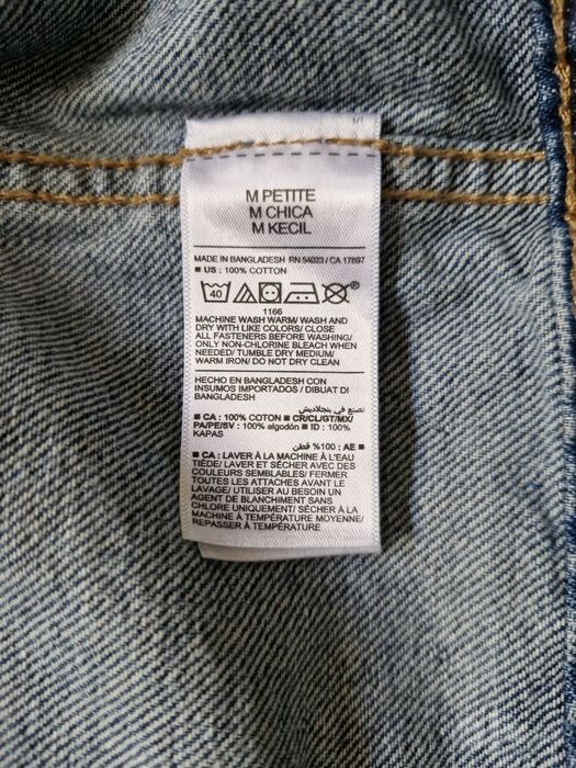 Old navy из США S-M