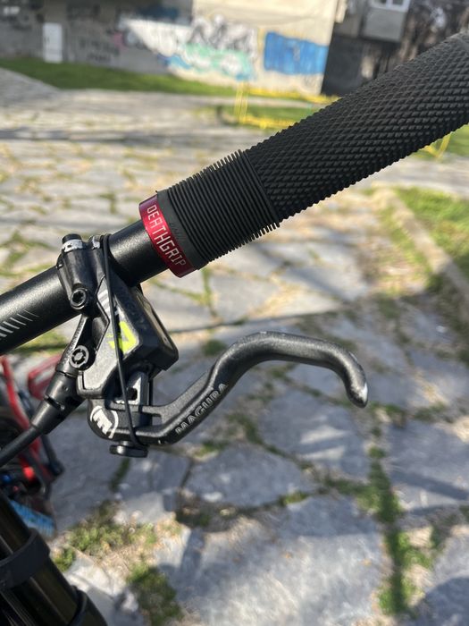 Колео lapierre  в много хубаво състояние