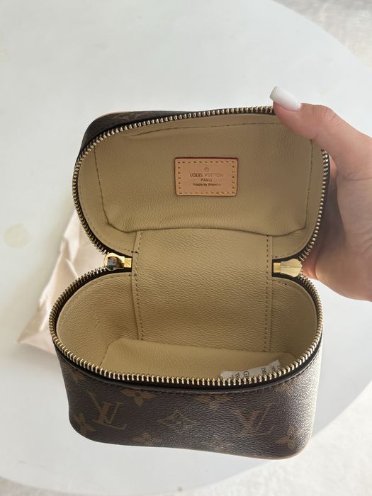 Мини дамска чанта LV