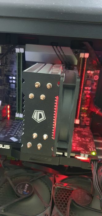 Продам или бартер на SSD 256Gb. Hyper DDR-3 по 8gb 2 шт