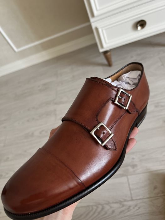 Туфли Francesco Benigno 1926