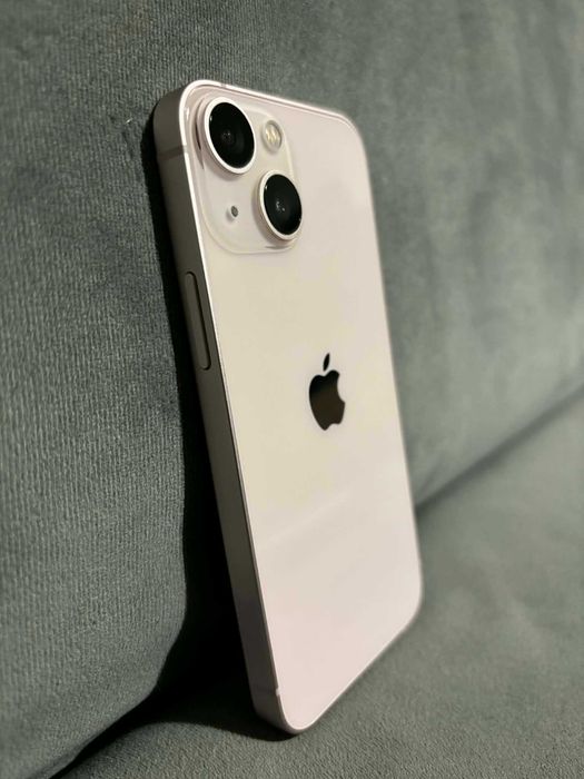 iPhone 13 mini Pink 128GBP