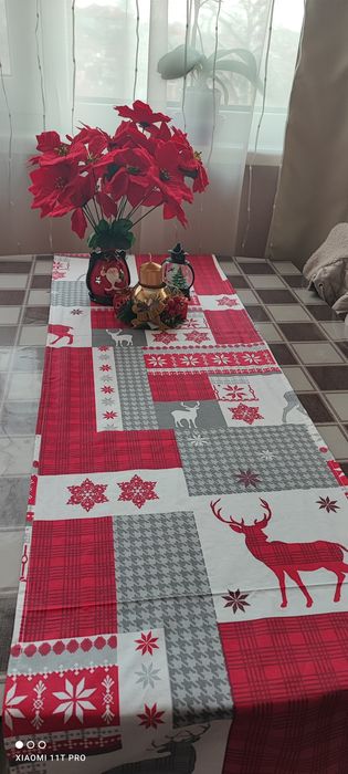 Коледни тишлайфери и възглавнички