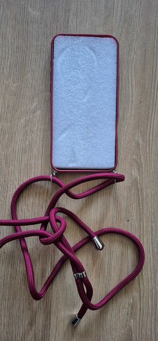 Силиконов калъф за iPhone 16 Plus