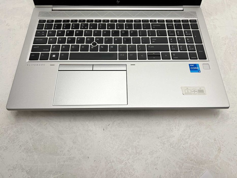 HP EliteBook 850 G8 15.6" i5-1135G7 16GB 510GB клас А