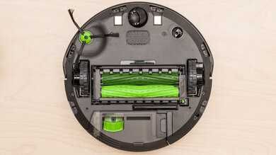 Робот прахосмукачка (домашни любимци)iRobot Roomba j7+, С база за зар