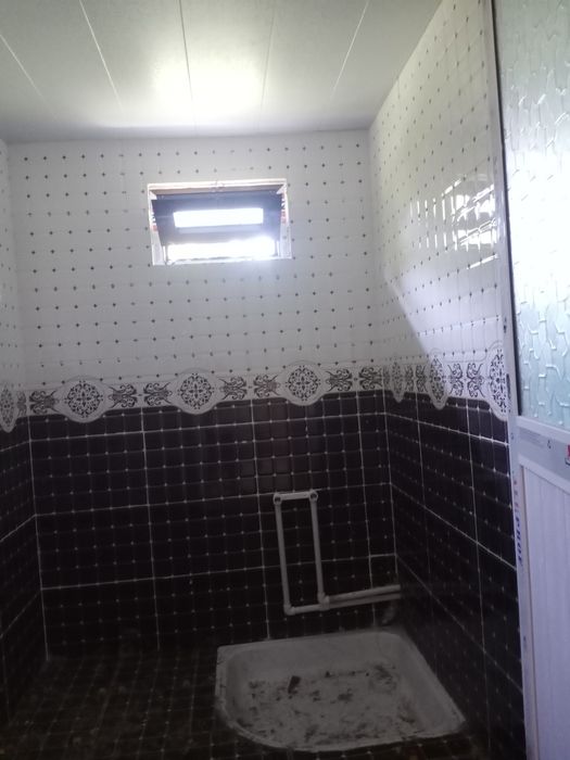 Kafel terish xizmati va malyarka