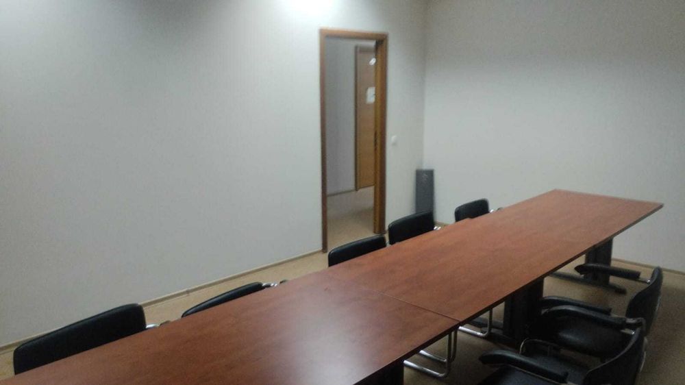 Аренда офисов в Бц