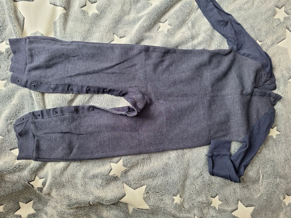 Детски гащеризон Levi's