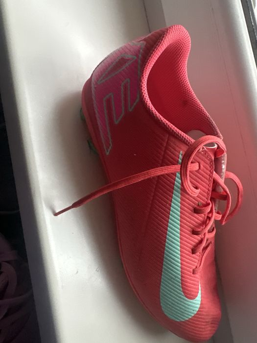 Vand ghete fotbal  nike mercurial vapor 16 club marimea 43