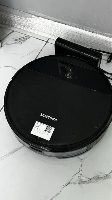 Робот пылесос Samsung