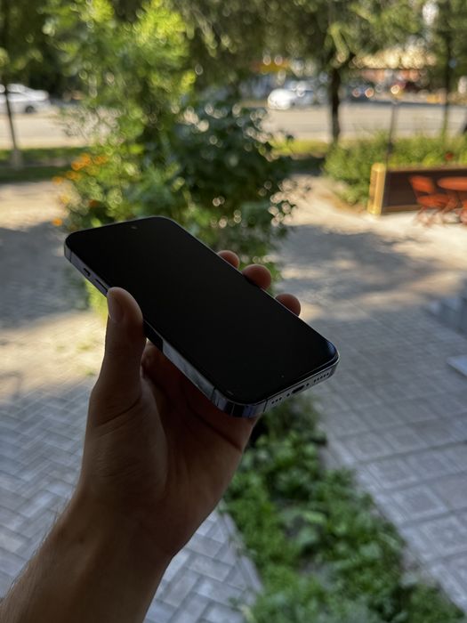 Iphone 14 PRO 256GB.
