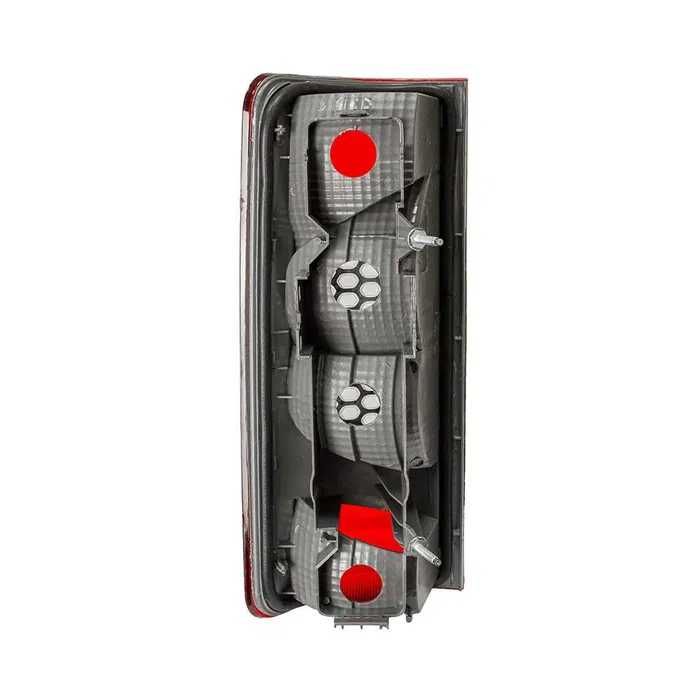 Стопове Стоп за Форд Конект - Торнео 2009- 2013 / Ford connect tourneo