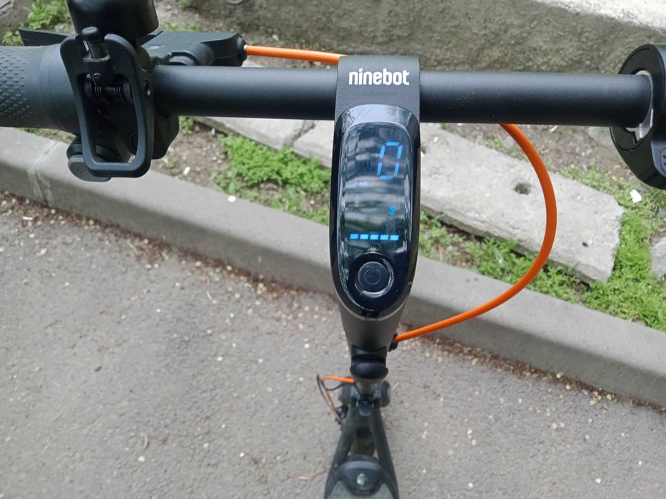 Электросамокат продам