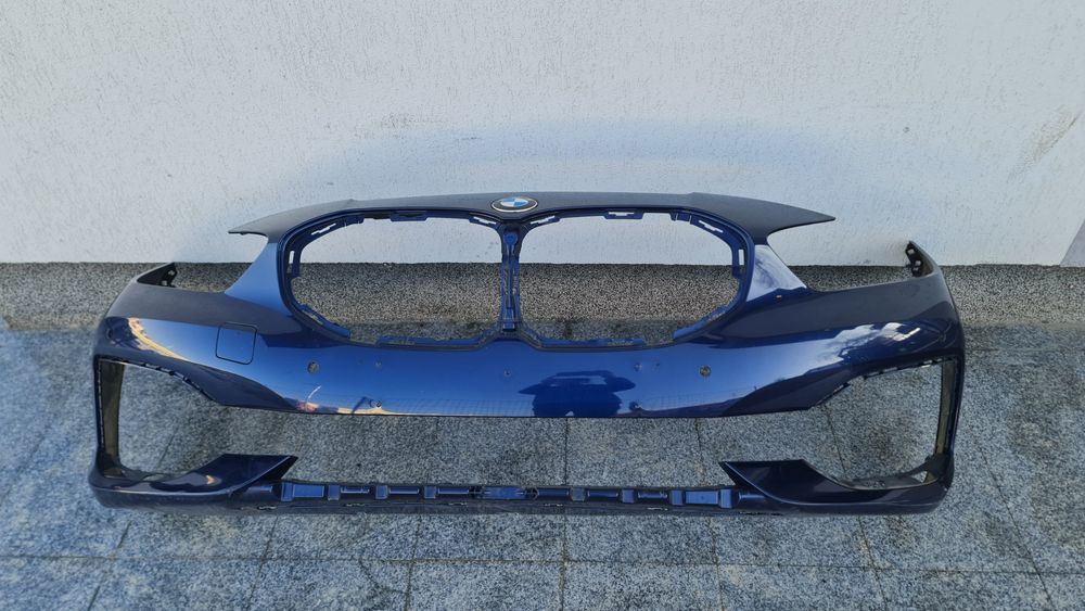 Spoiler bara fata BMW 1 F40 Sport Line 7459708