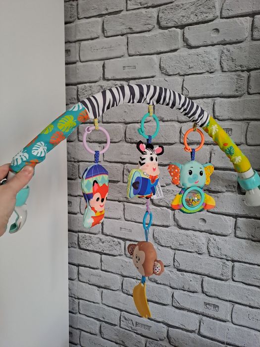 Дуга на коляску/кровать