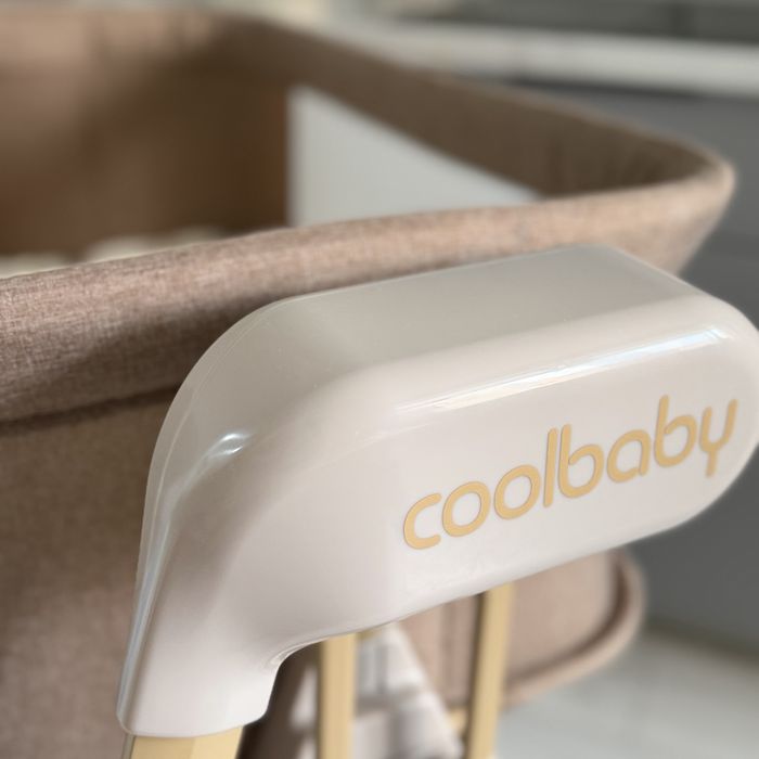 Манеж-кровать. Идеальное состояние