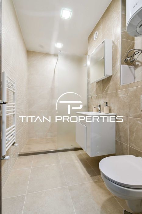 Дава се под наем Двустаен апартамент в София, Студентски град - 68 кв.м за 775 € - Снимка #10