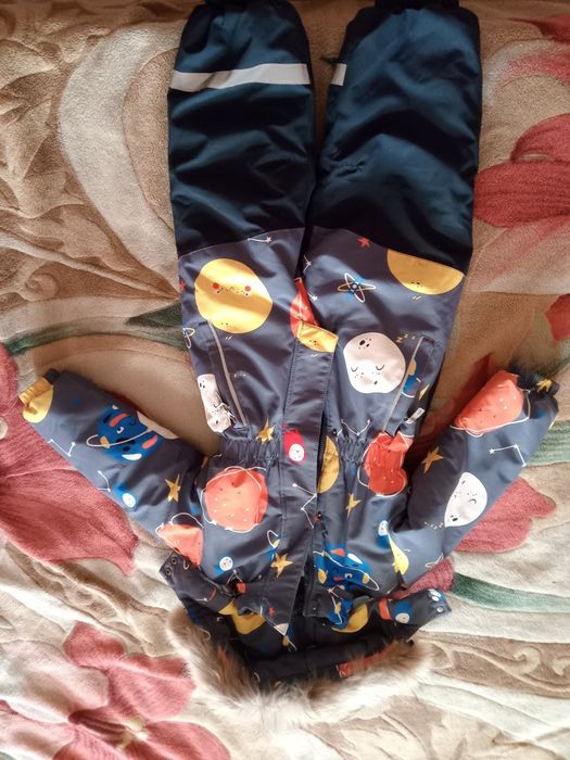 Камбензон для мальчика