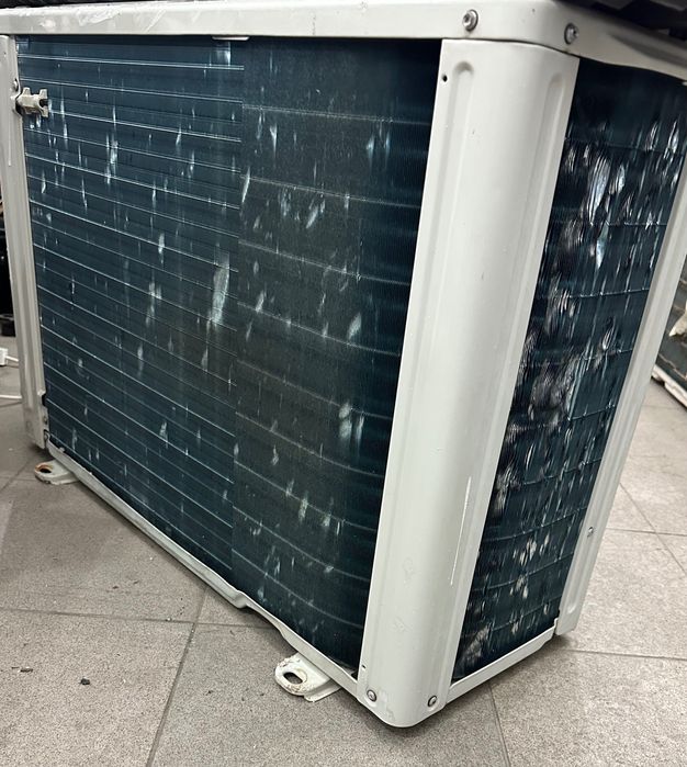 Климатик Midea Super DC inverter 18 ка