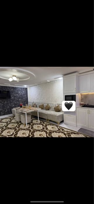 Kelesda hovli sotiladi 7,5 sotix