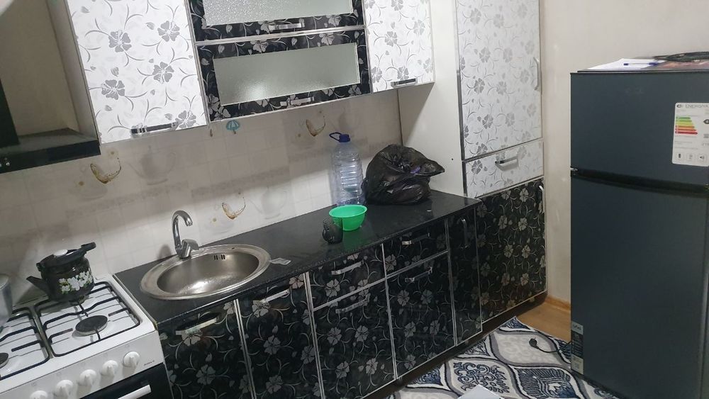 Аренда/Ijara Сергели-6а 2/1/7 Новостройка,Чистенькая,ДЁШЕВО!! (350&)