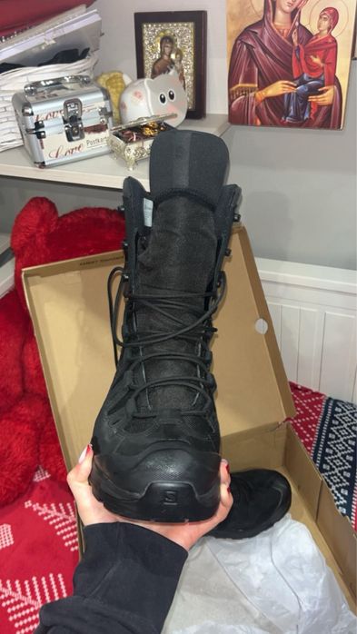 Ghete solomon quest 4d forces 46