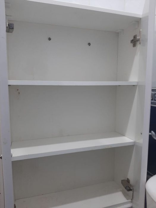 Шкафы для вещей