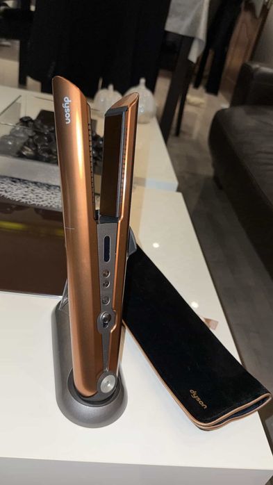 Преса за коса Dyson Corrale