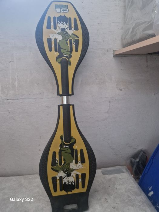 Скейтборд Роллерсерф