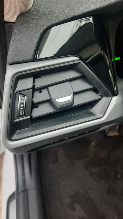 Ornament trim consola schimbatot, cotiera, capac scrumiera Bmw G20-21