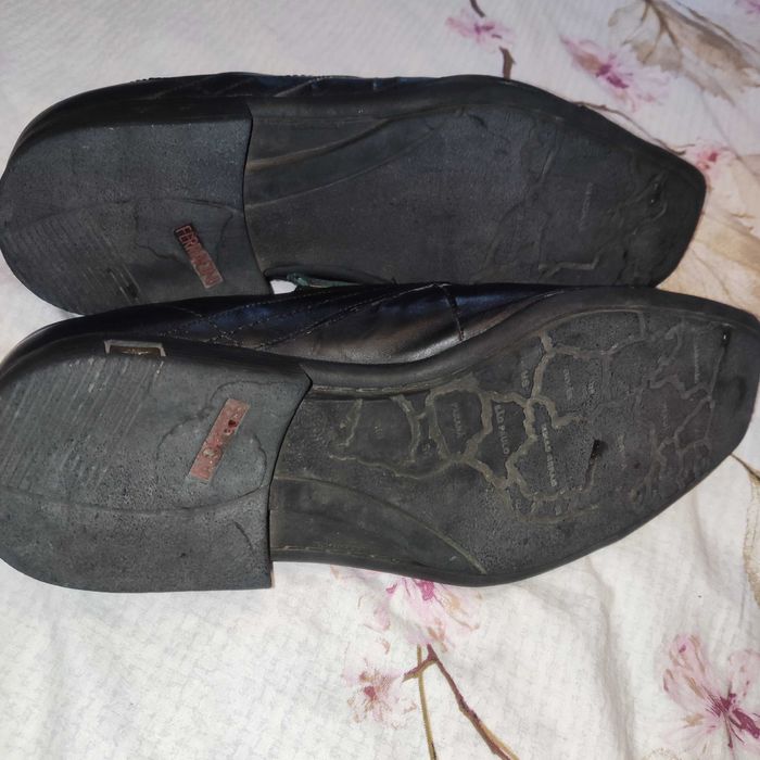 Кожени обувки Ferracini 24 vent Австралия 45 номер