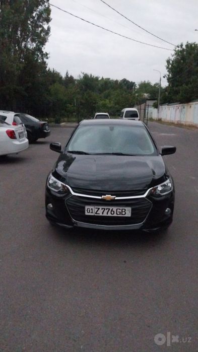 Onix 2024 LTZ 10800$