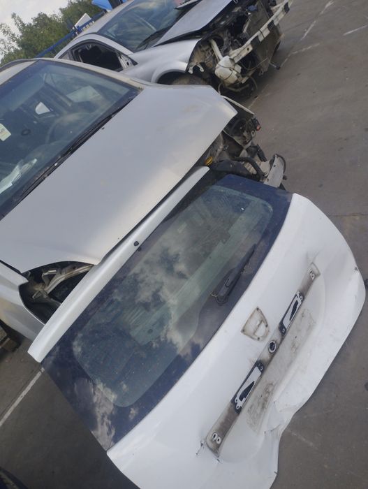 Geam luneta Dacia Logan 2mcv