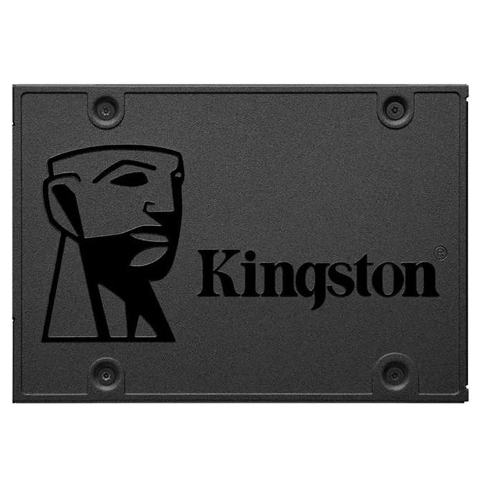 Продаю SSD 480GB