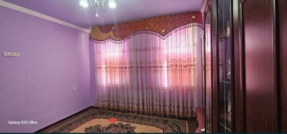 Аренда участка 5 ком 4 соток.  Фудсити.  Гулзор махалля