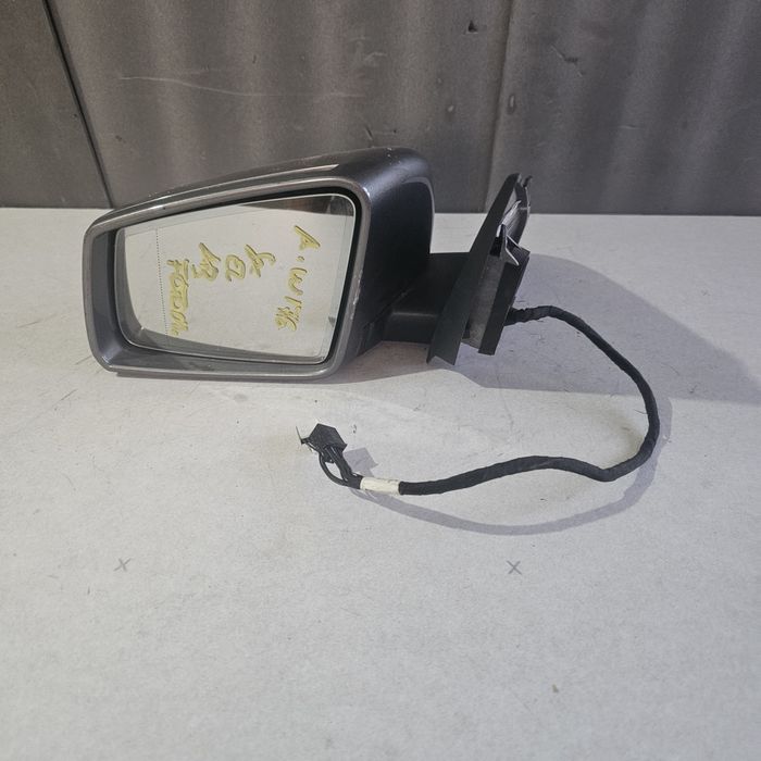 Ляво  огледало Mercedes A class W176