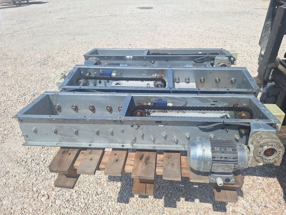 Шлюзови  затвори