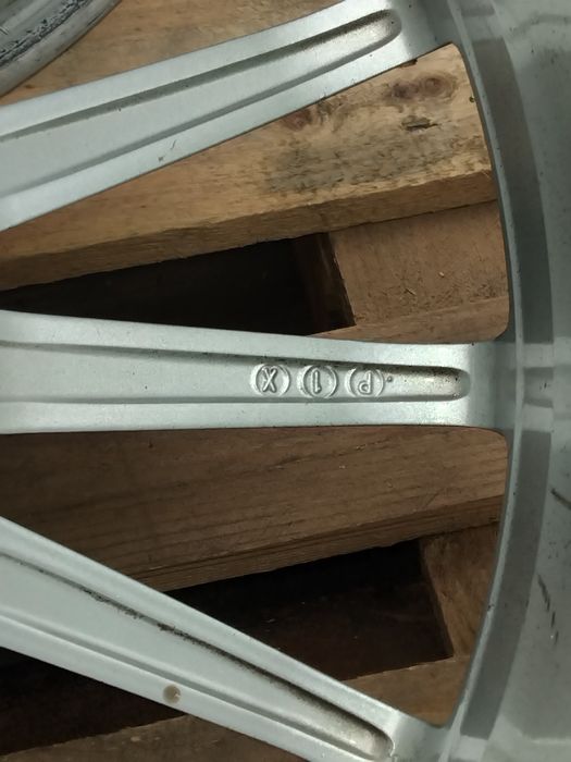 Джанти 18 цола за мерцедес