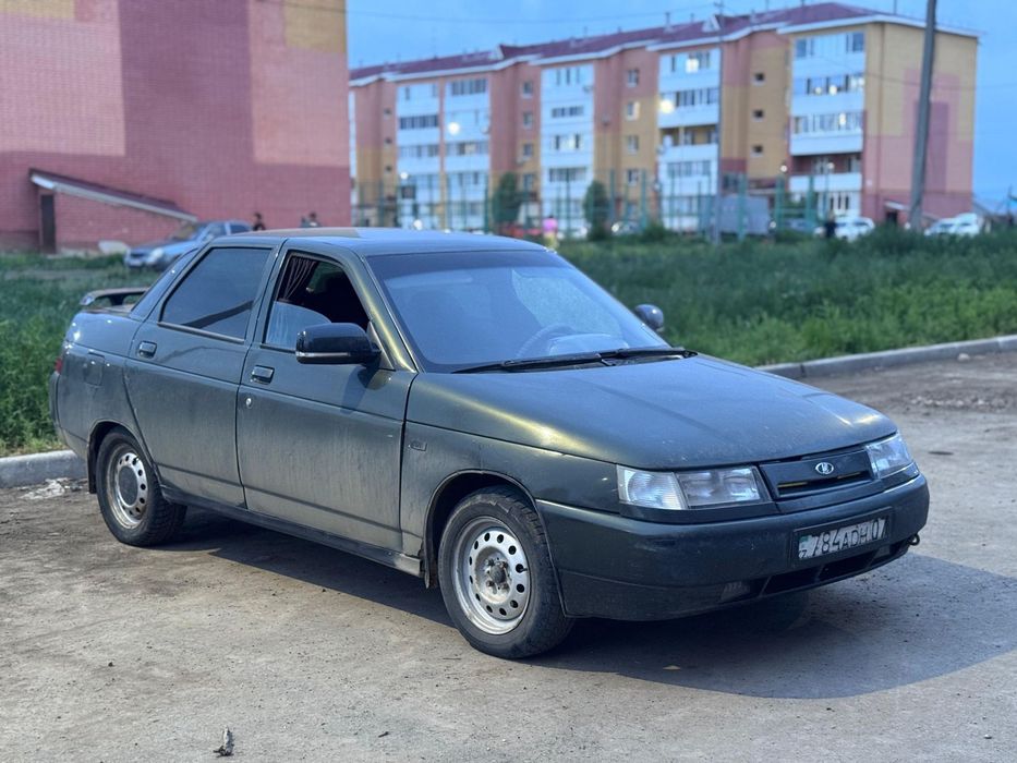 Lada 2110 сатылады
