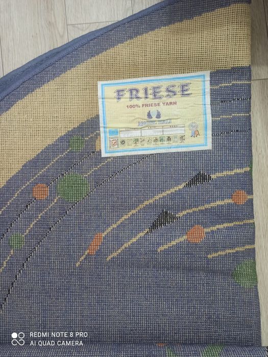 Продам ковры в отличном состоянии