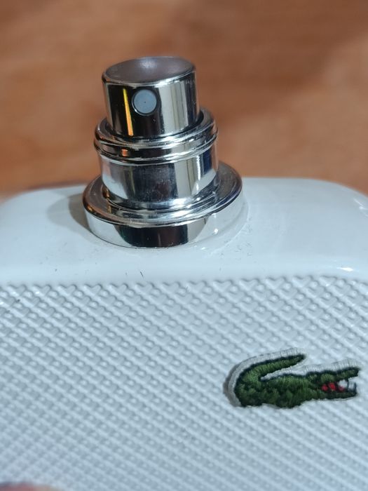 Парфюм мужской lacoste