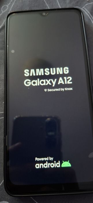 Samsung a 12 impecabil