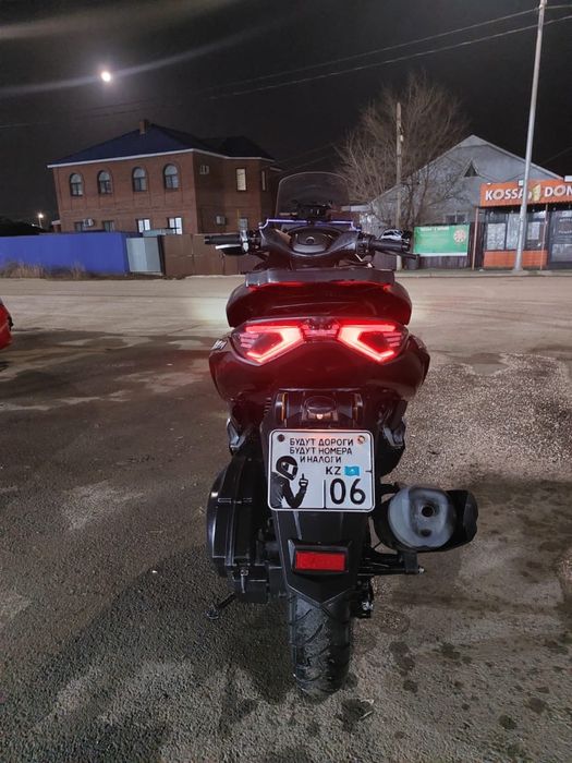 Мопед Li Ya продается