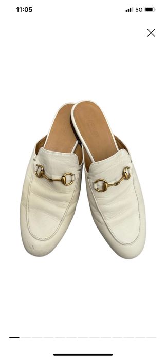 Оригинални чехли Gucci 38 размер