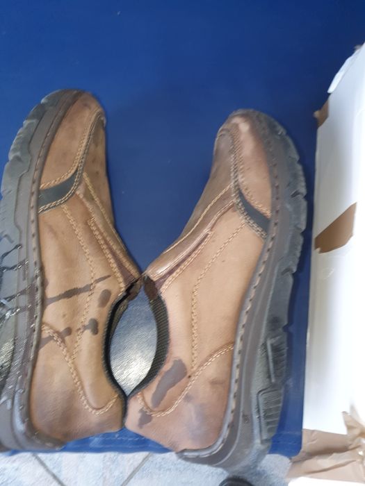 Vind Grete si pantofi