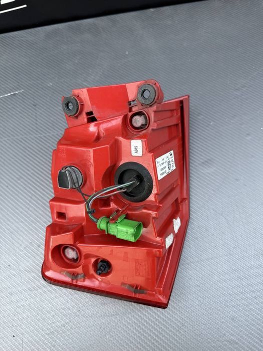 Stop / lampa dreapta Audi A6 4G nonfacelift 2012/2013/2014