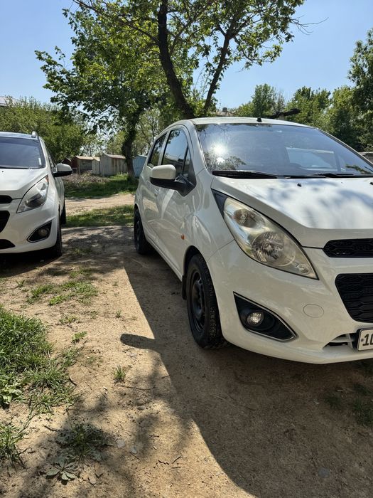 Spark 1 litr 2012 yil metan