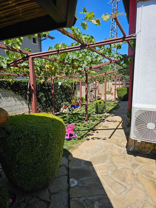 Продава се Къща в с. Плачидол, Област Добрич - 115 кв.м за 1522 €/кв.м - Снимка #2