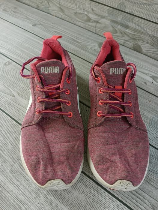 Puma N 40 маратонки